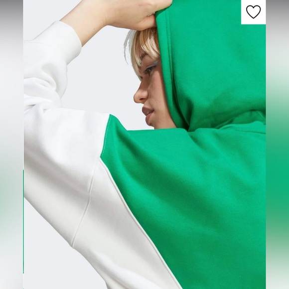 Adidas Hoodie NWT M - Picture 5 of 10